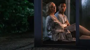 Backdrop to the movie "The Lesson" #372223