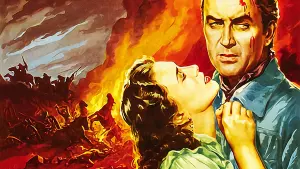 Backdrop to the movie "The Man from Laramie" #389265