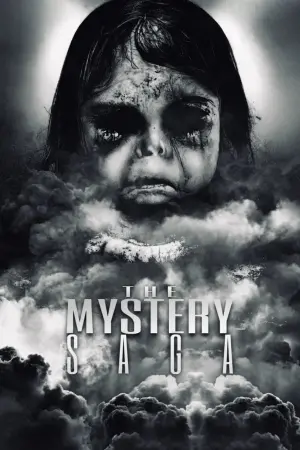 Poster to the movie "The Mystery Saga" #312074