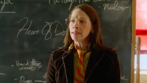 Backdrop to the movie "The Stress Is Killing Me" #781799