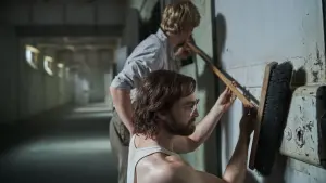 Backdrop to the movie "Escape from Pretoria" #229552