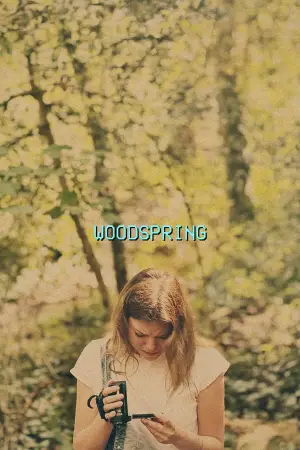 Poster to the movie "Woodspring" #789522