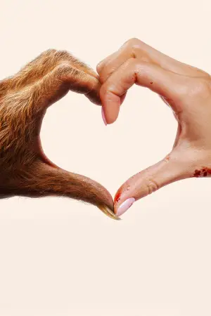 Poster to the movie "Your Monster" #683852