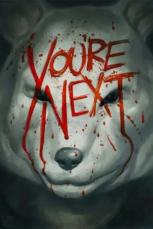 Poster to the movie "You