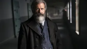 Backdrop to the movie "The Professor and the Madman" #235749