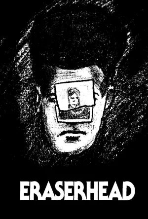 Poster to the movie "Eraserhead" #530827