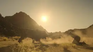 Backdrop to the movie "Beast" #930937