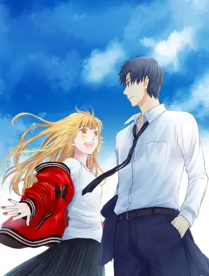 Poster to the movie "Fruits Basket -prelude-" #522273