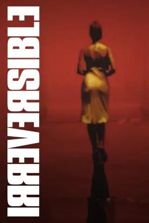 Poster to the movie "Irreversible" #25588