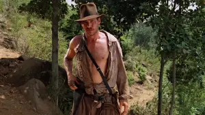 Backdrop to the movie "Indiana Jones and the Temple of Doom" #587858