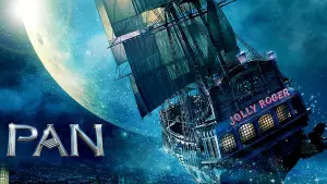 Backdrop to the movie "Pan" #89729