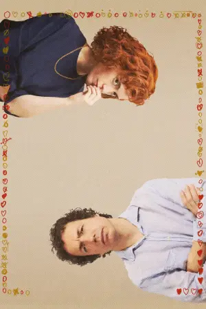 Poster to the movie "The Other Way Around" #667045