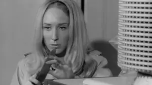 Backdrop to the movie "Night of the Living Dead" #697255