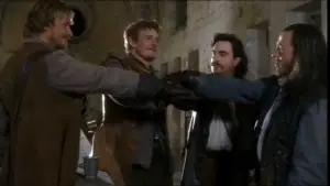 Backdrop to the movie "Milady" #724451