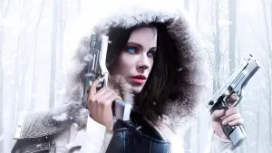 Backdrop to the movie "Underworld: Blood Wars" #315481
