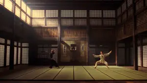 Backdrop to the movie "The Matrix" #526111