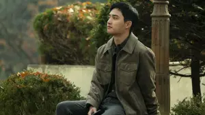 Backdrop to the movie "Secret: Untold Melody" #610699