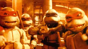 Backdrop to the movie "Teenage Mutant Ninja Turtles" #733963