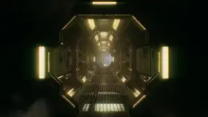 Backdrop to the movie "Alien Resurrection" #841384