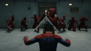 Backdrop to the movie "Spider-Man 4" #827021