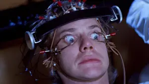 Backdrop to the movie "A Clockwork Orange" #603808