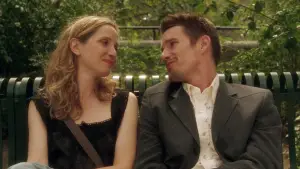 Backdrop to the movie "Before Sunset" #753512