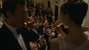 Backdrop to the movie "Black Swan" #595731