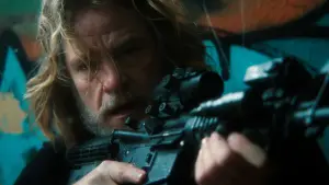 Backdrop to the movie "Sunray: Fallen Soldier" #654070