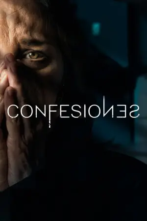 Poster to the movie "Confessions" #447003
