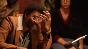 Backdrop to the movie "Dead Man