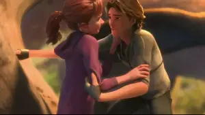 Backdrop to the movie "Epic" #722034