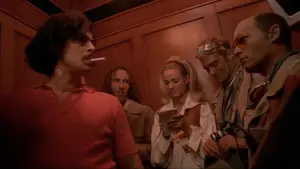 Backdrop to the movie "Fear and Loathing in Las Vegas" #688621