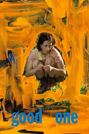Poster to the movie "Good One" #538910