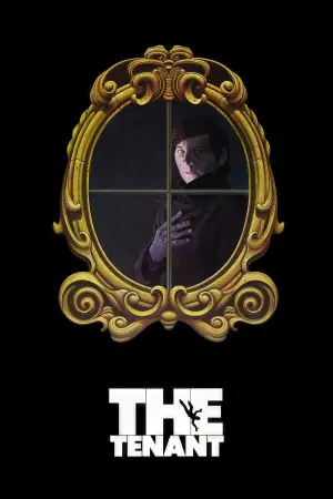 Poster to the movie "The Tenant" #905364