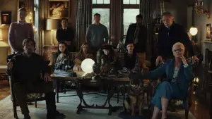 Backdrop to the movie "Knives Out" #561243