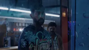 Backdrop to the movie "Little Jaffna" #632476