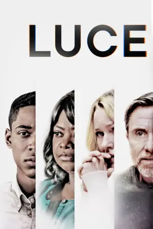 Poster to the movie "Luce" #676627