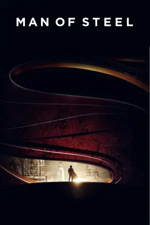Poster to the movie "Man of Steel" #583771