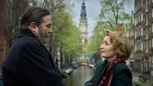 Backdrop to the movie "Midwinter Break" #764917