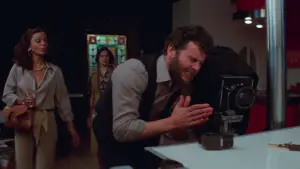 Backdrop to the movie "Snapshot" #659281