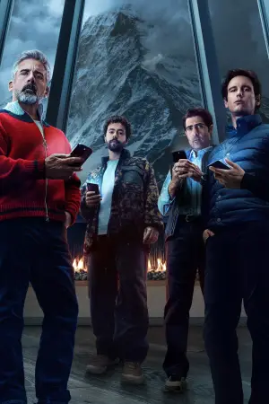 Poster to the movie "Mountainhead" #614665