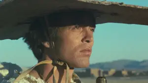 Backdrop to the movie "Oedipus Rex" #265326