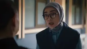 Backdrop to the movie "Ozora: Penganiayaan Brutal Penguasa Jaksel" #536731