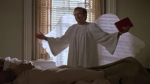 Backdrop to the movie "Patch Adams" #225405