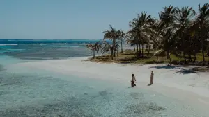 Backdrop to the movie "Pirates of the Caribbean: The Curse of the Black Pearl" #551104