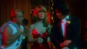 Backdrop to the movie "Prom Night" #705076