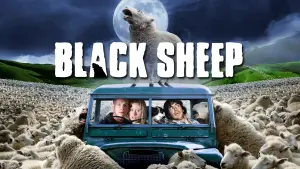 Backdrop to the movie "Black Sheep" #885343