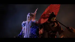 Backdrop to the movie "Thunderbolt Fantasy: The Final Chapter" #727241