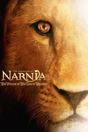 Poster to the movie "The Chronicles of Narnia: The Voyage of the Dawn Treader" #636719