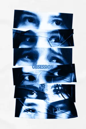 Poster to the movie "Obsession" #908223